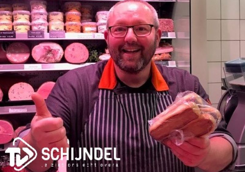 Dennis van de Ven tijdelijk gesloten